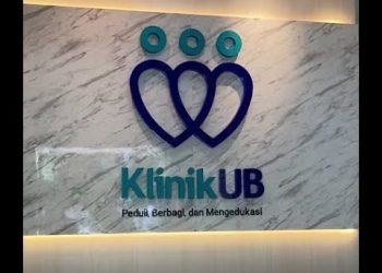 Rektor UB Ajak Warga Kalisongo Manfaatkan Klinik UB